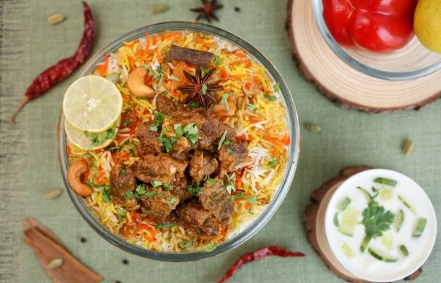 Authentic Indian cuisine at Sawaii Indian Kitchen & Bar - Best Indian restaurant in Edmonton, AB