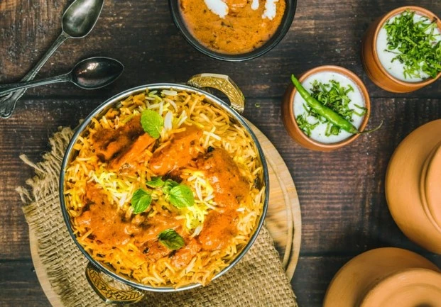 Contact Sawaii Indian Kitchen & Bar - Authentic Indian cuisine in Edmonton
