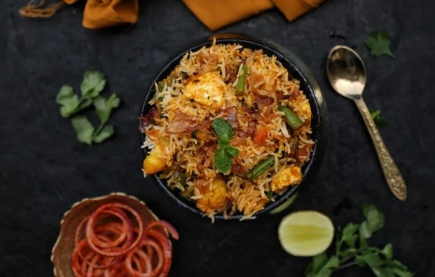 Authentic Hyderabadi cuisine at Sawaii Indian Kitchen & Bar Edmonton