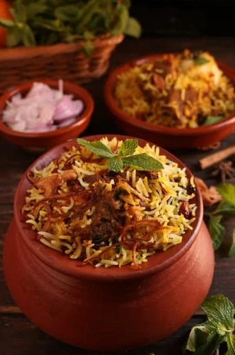 Authentic Hyderabadi cuisine at Sawaii Indian Kitchen & Bar Edmonton