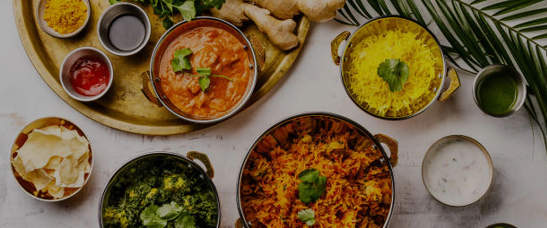 Catering services at Sawaii Indian Kitchen & Bar - Authentic Indian cuisine in Edmonton